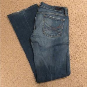 Citizens of humanity jeans